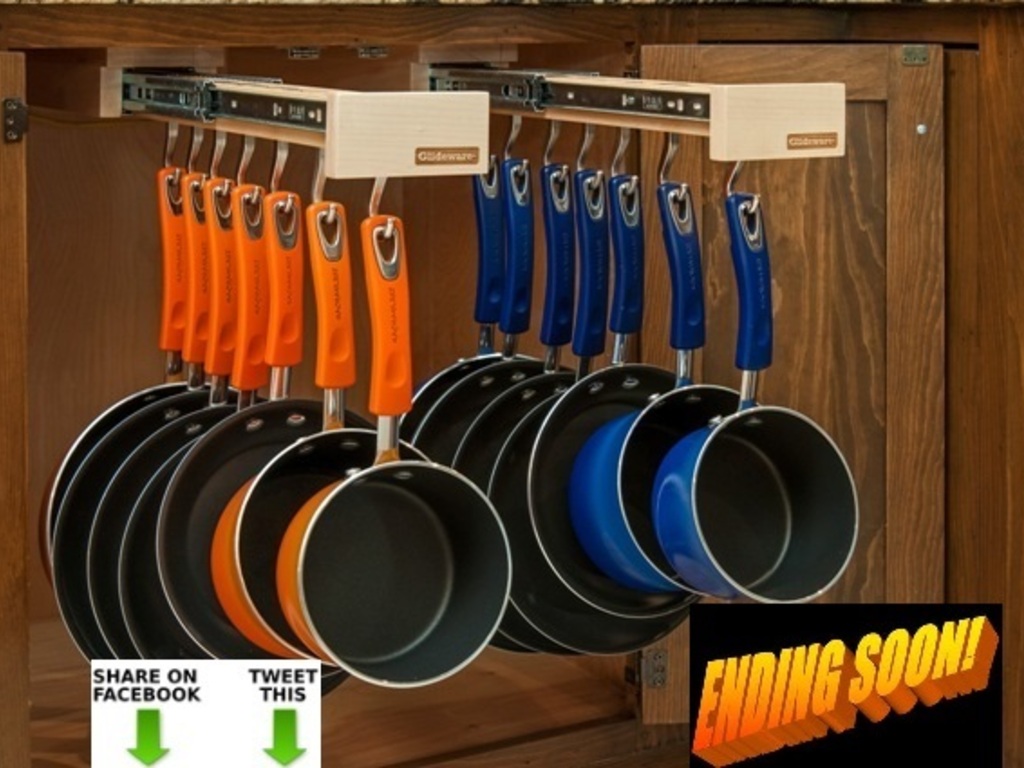 GLIDEWARE - "Extending your Ware"'s video poster