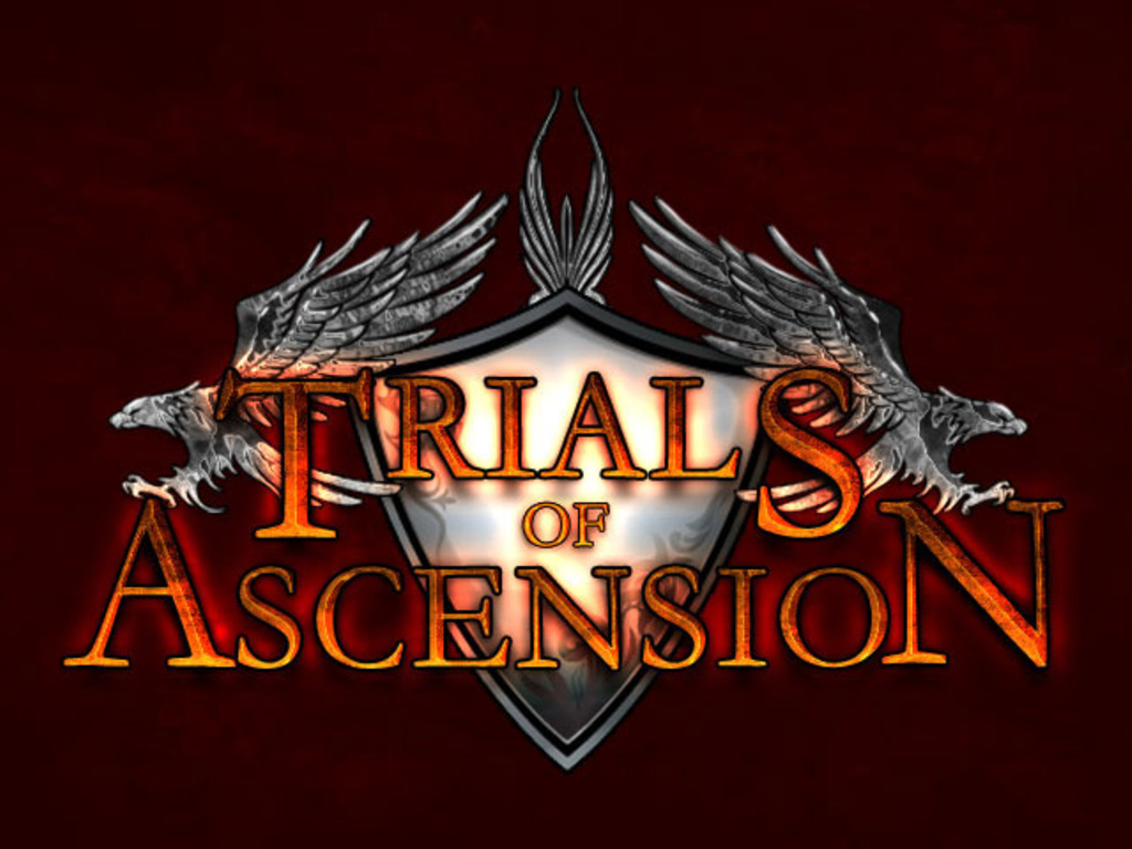 Trials of Ascension: A truly innovative MMORPG (Canceled)'s video poster