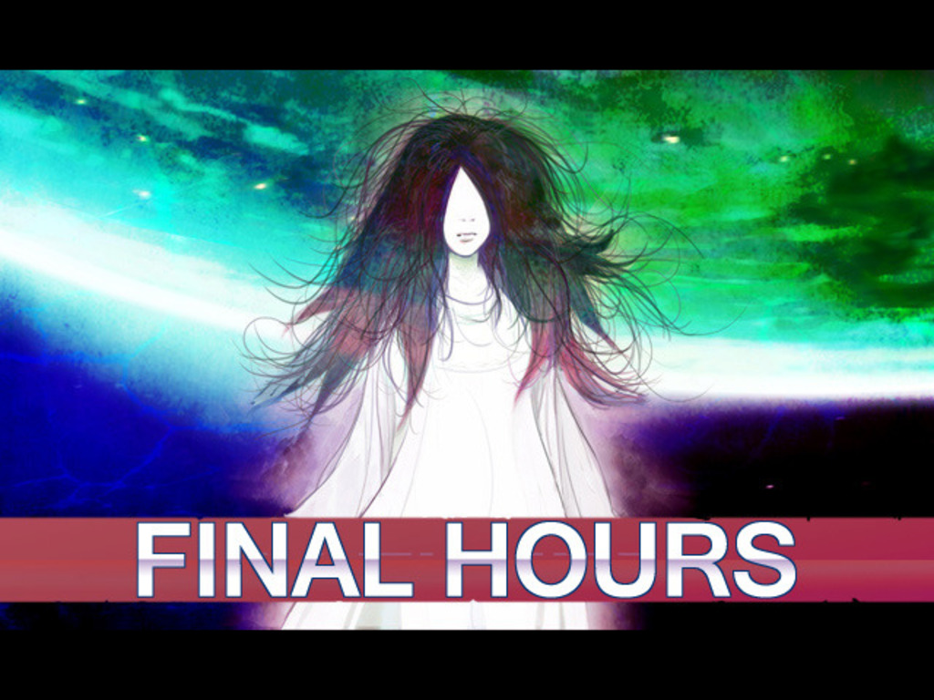 Ghost Song: A Journey of Hope's video poster