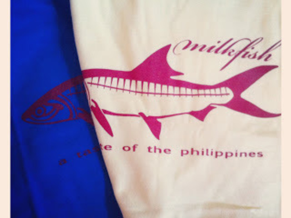 Milkfish, bringing Filipino Cuisine to New Orleans's video poster