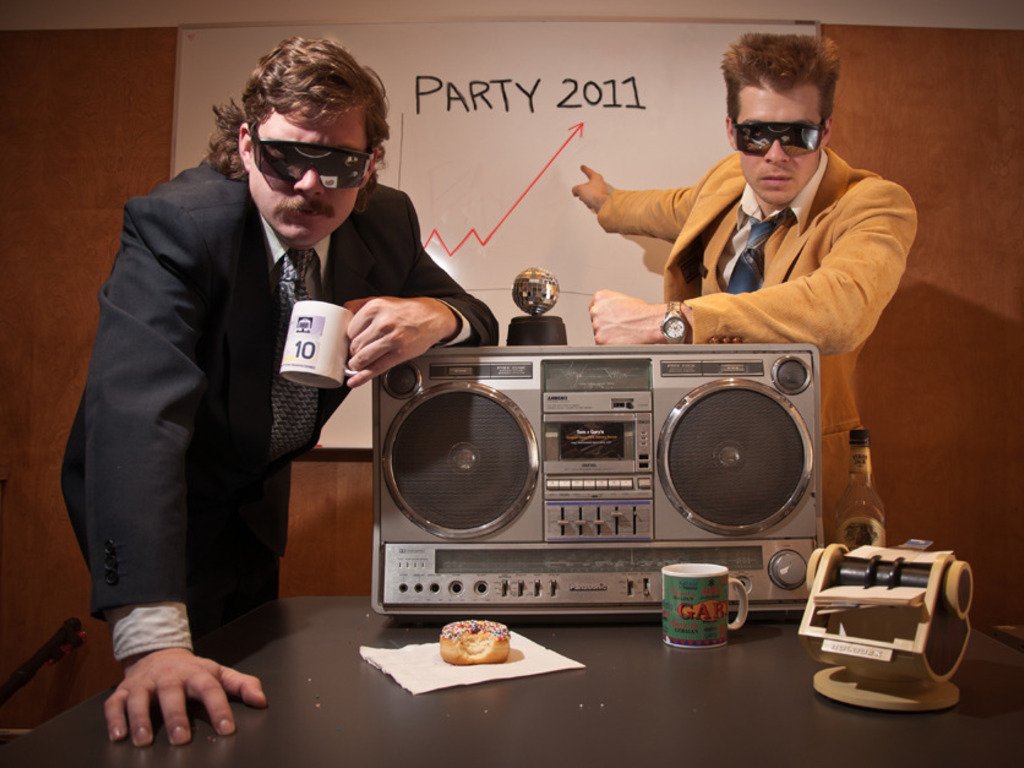 Decentralized Dance Party- NEW YORK CITY EDITION!'s video poster