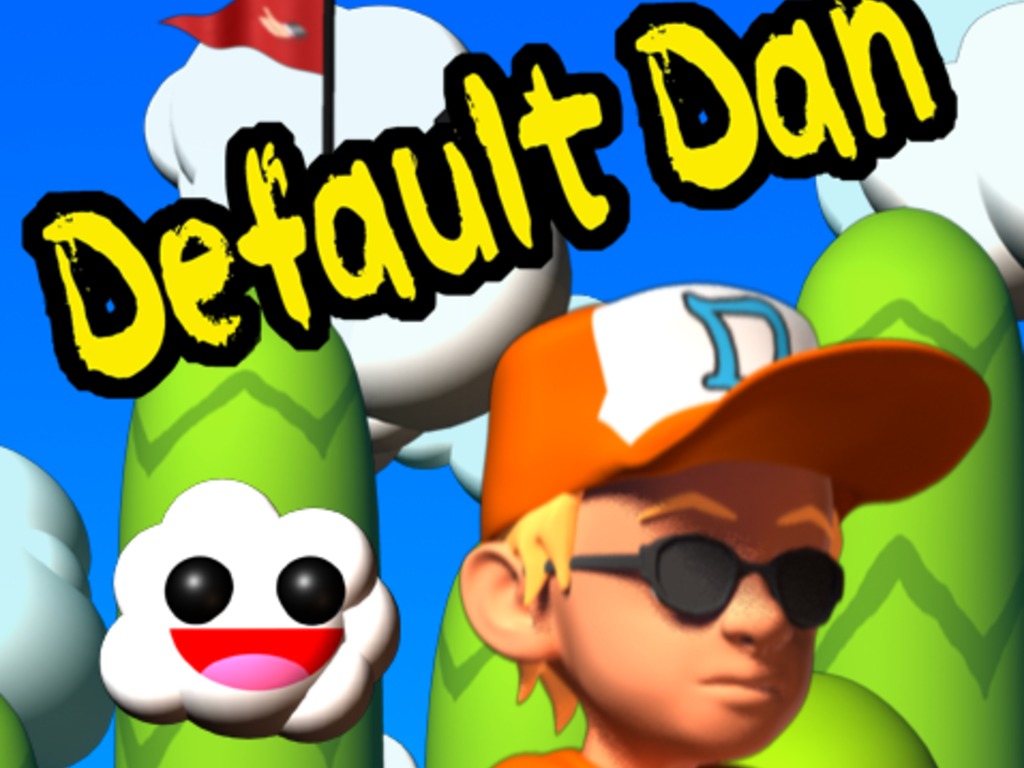 Default Dan's video poster