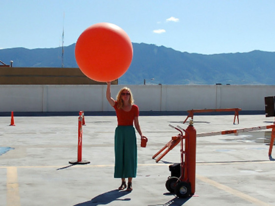Balloon Mapping Kits's video poster