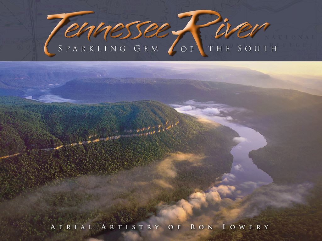 Tennessee River: Sparkling Gem of the South's video poster