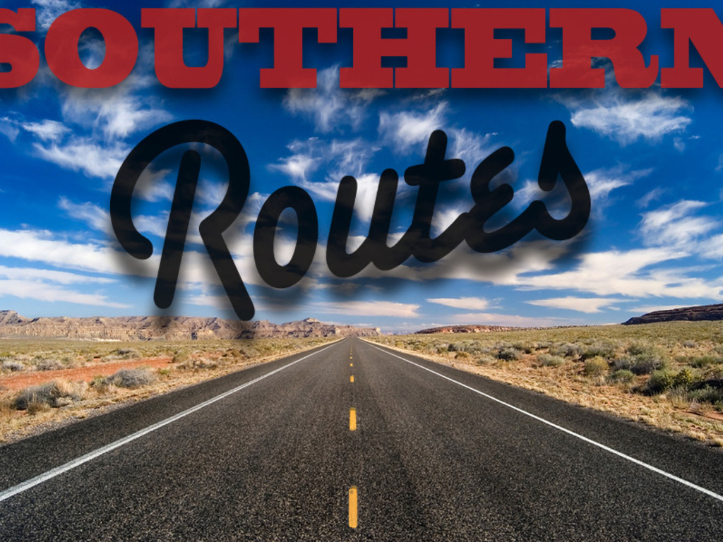 Southern Routes's video poster