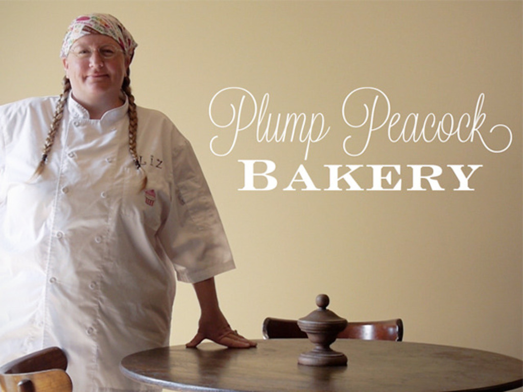 Plump Peacock Bakery Has Found Its Nest's video poster