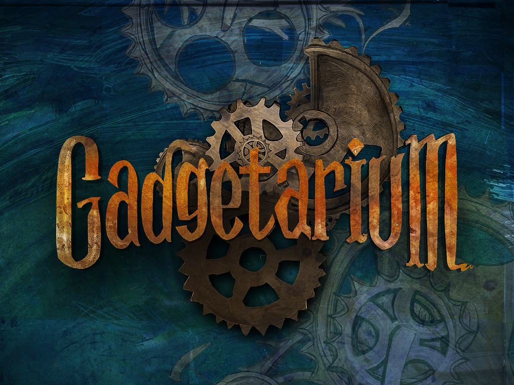 Gadgetarium's video poster
