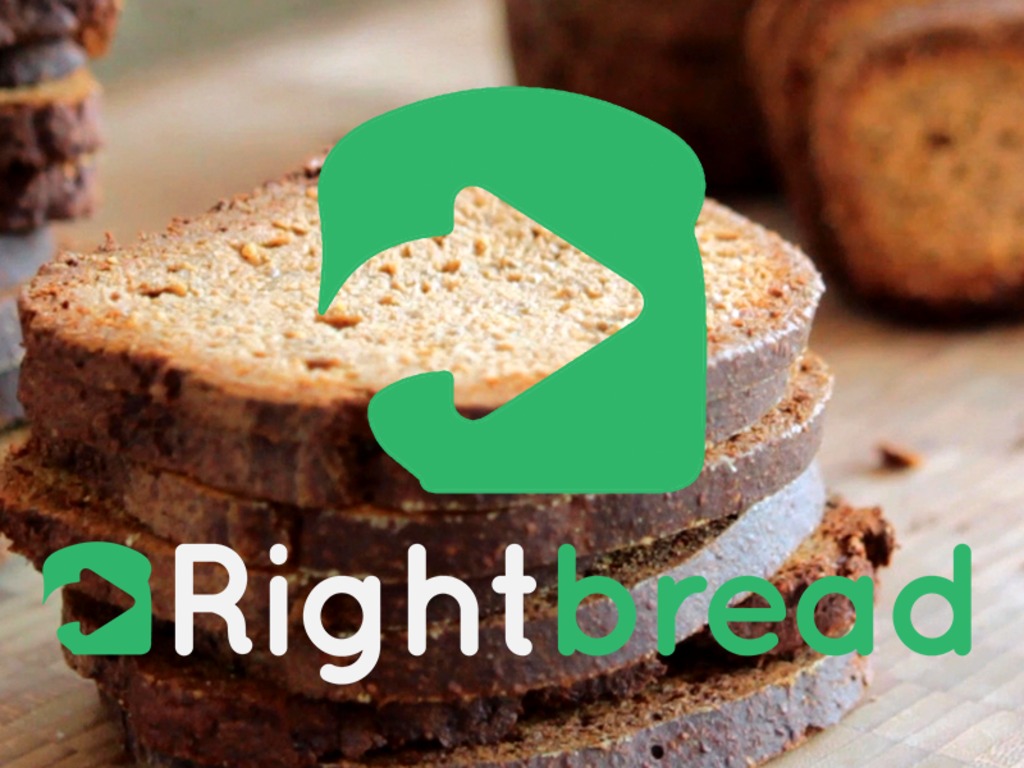 World's Most Innovative Bread: Tasty/Lo-Carb/Hi-Protein/GF/V's video poster