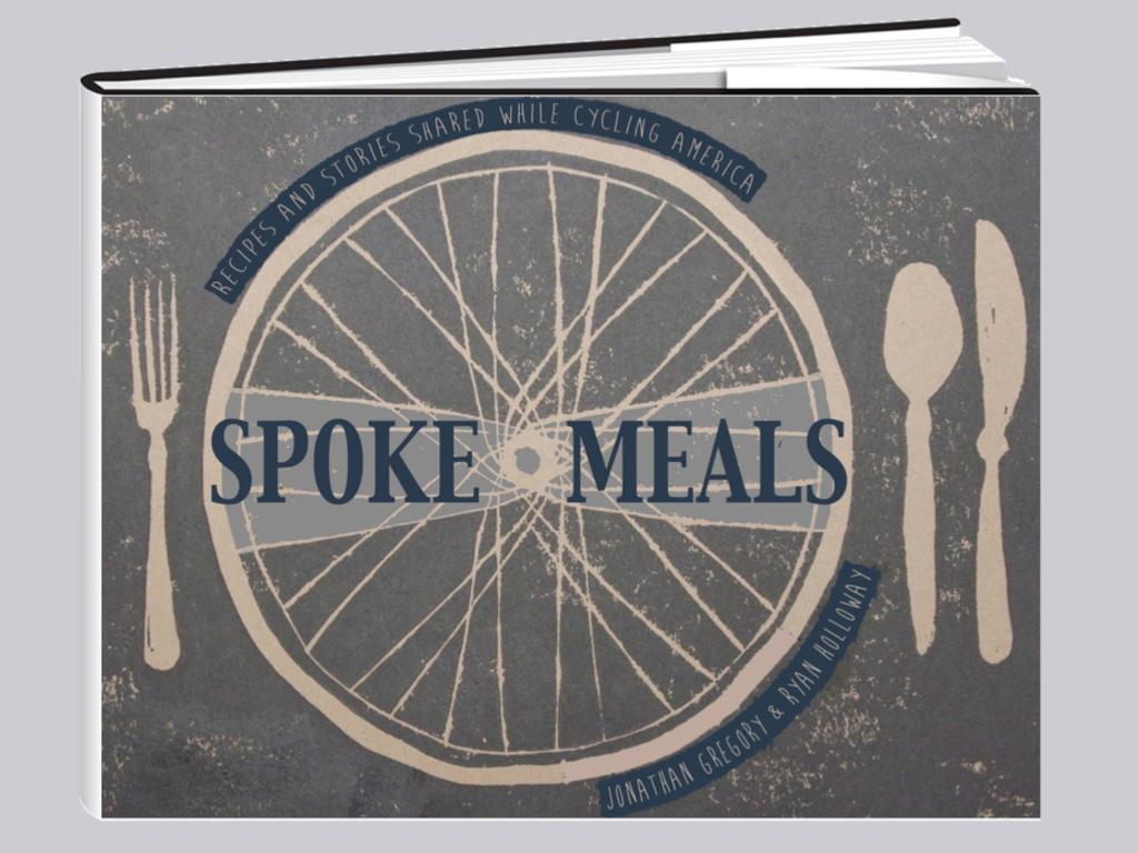 Spoke Meals: Recipes & Stories Shared While Cycling America's video poster