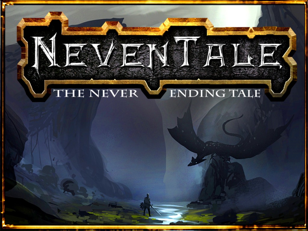 NevenTale - A Next-Gen, User-Driven MMORPG Revolution!'s video poster