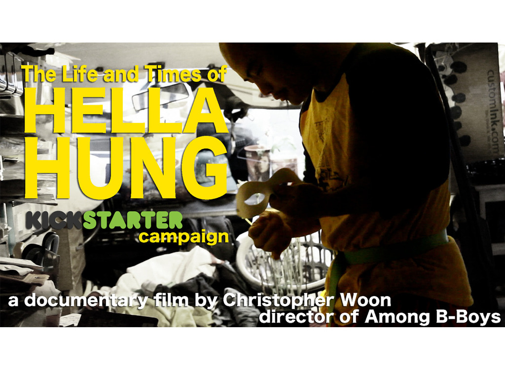 The Life and Times of Hella Hung's video poster
