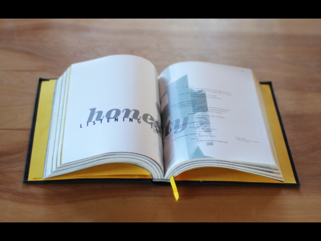 Realizing Empathy: An Inquiry into the Meaning of Making's video poster