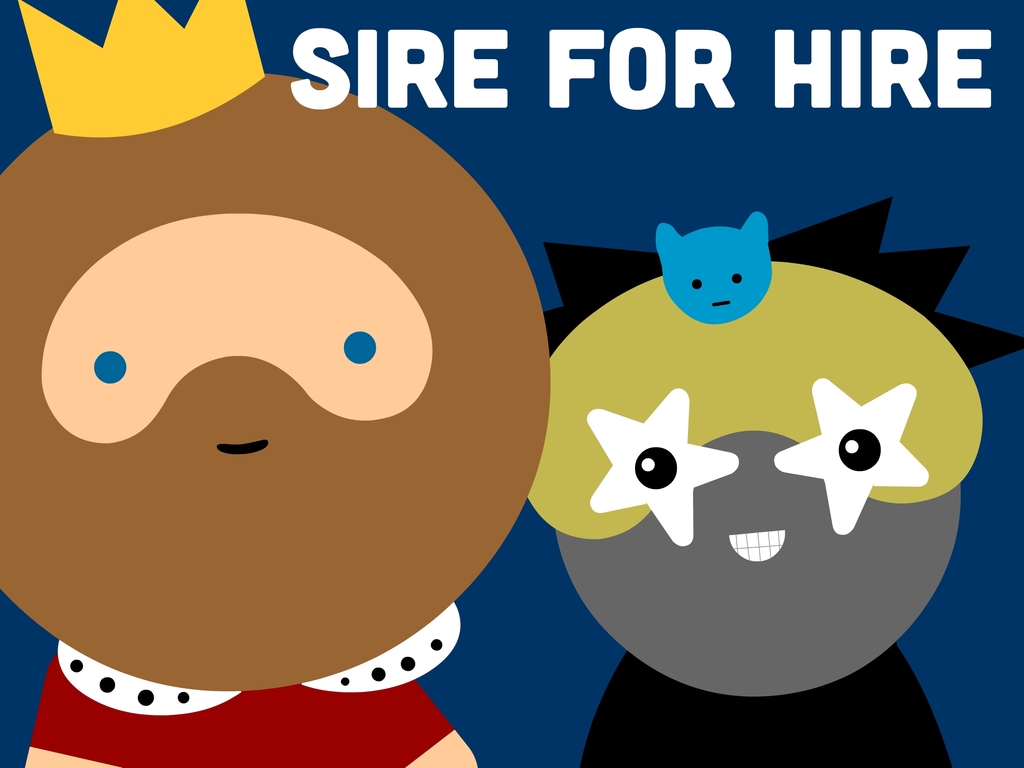 Sire for Hire (Canceled)'s video poster