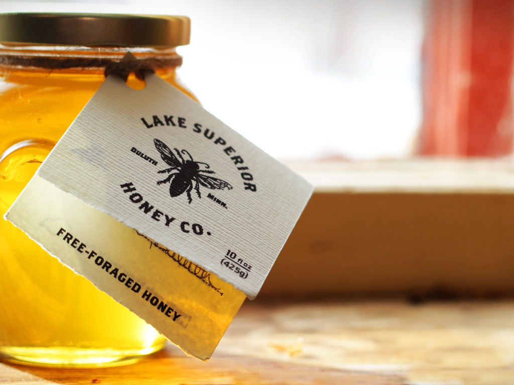 A Taste of Lake Superior's video poster