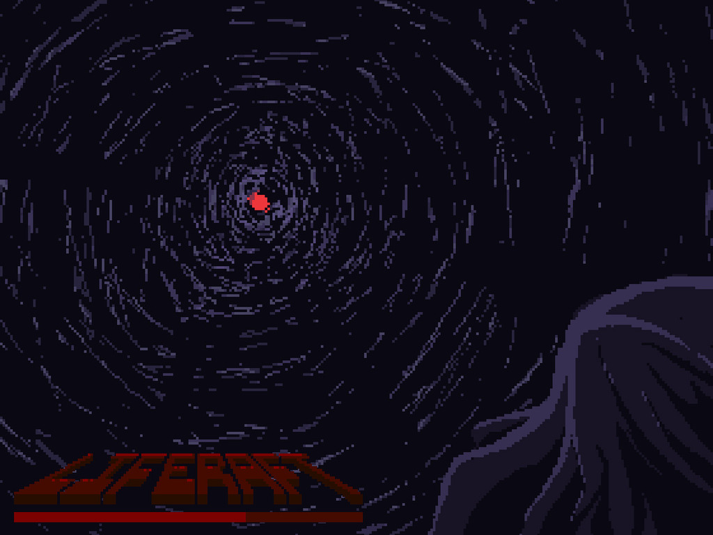 Liferaft Episode 1 - A retro platformer video game. (Canceled)'s video poster