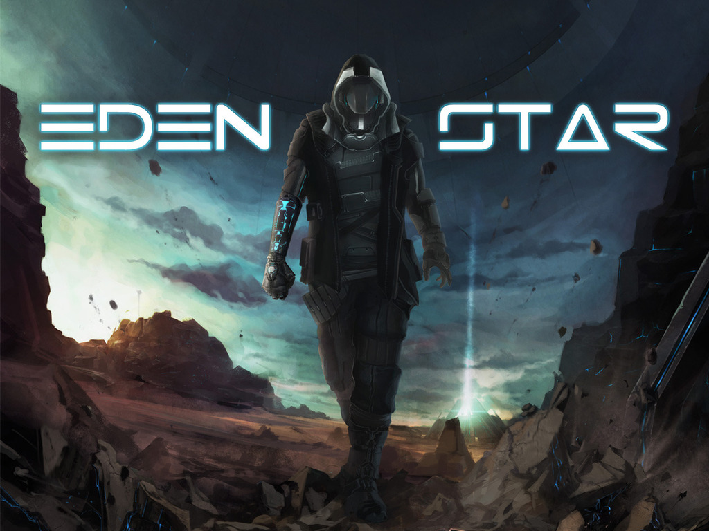 Eden Star - Destroy. Build. Protect. (Canceled)'s video poster