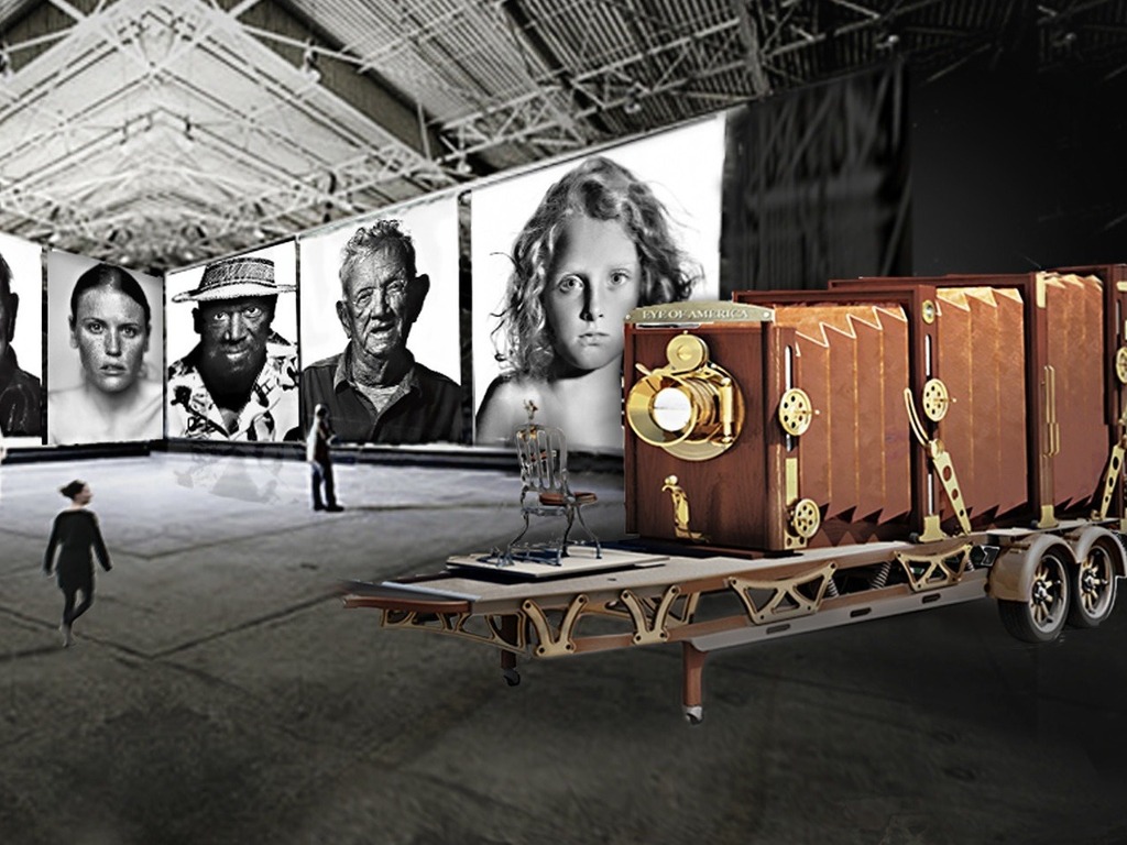 Vanishing Cultures, by Dennis Manarchy's video poster