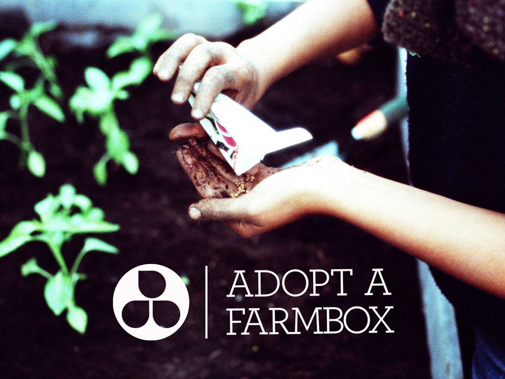 Adopt-A-Farmbox 's video poster