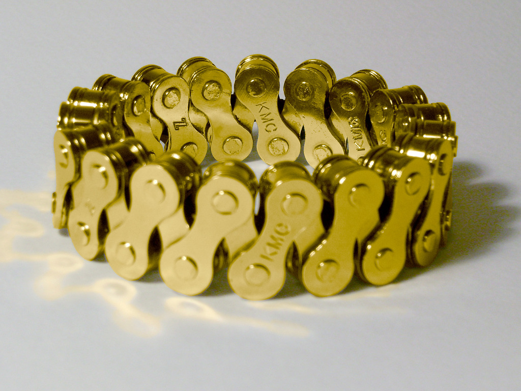 LifeCycle Bracelets's video poster