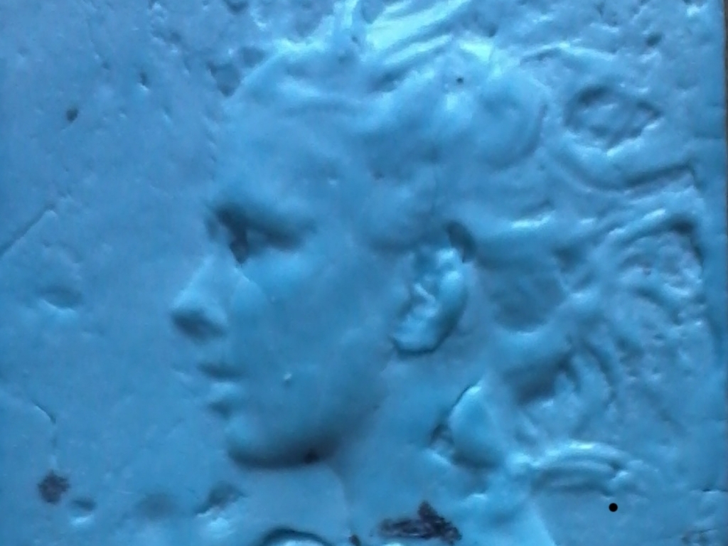 Mad Faience Project: Sculptures in a Lost Egyptian Material's video poster