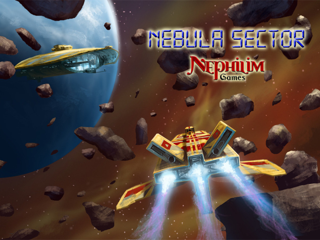 Nebula Sector's video poster