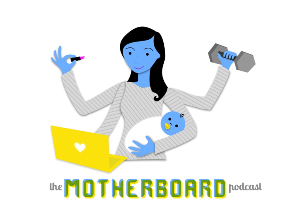 Motherboard Podcast's video poster