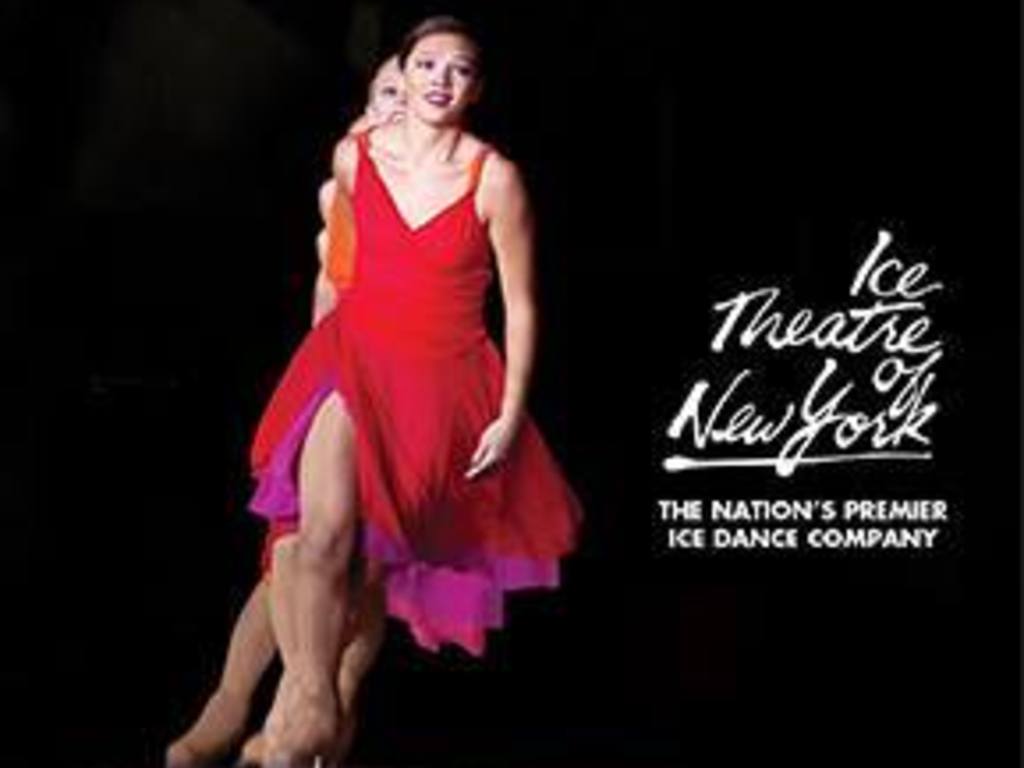 "Ice: Dance" ITNY's Home Season Gala's video poster