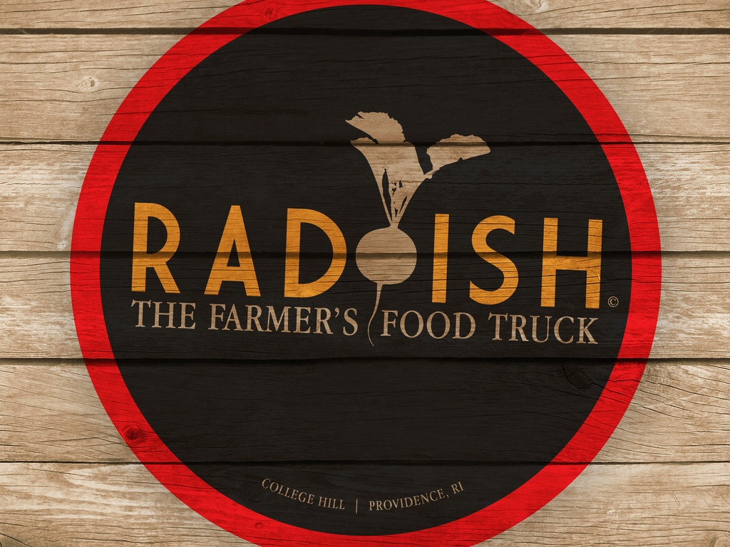 Radish Food Truck's video poster