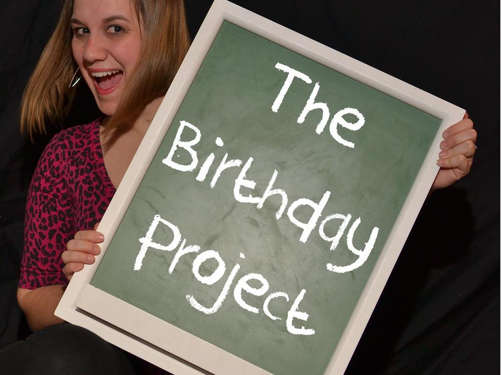 Eco-Friendly Custom Kid's Birthday Shirts's video poster