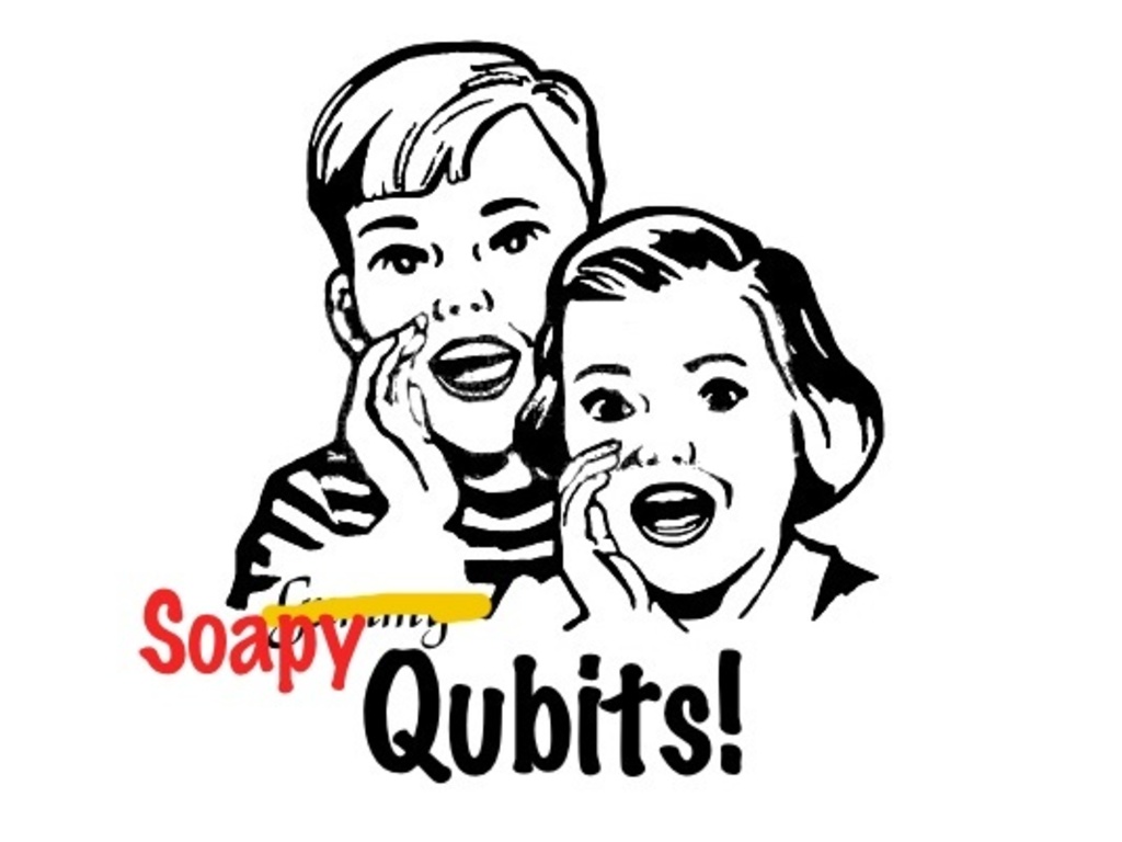 Gummy Qubits®'s video poster