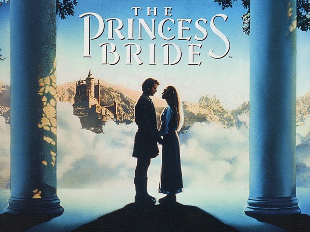 The Princess Bride Playing Cards from USPCC's video poster