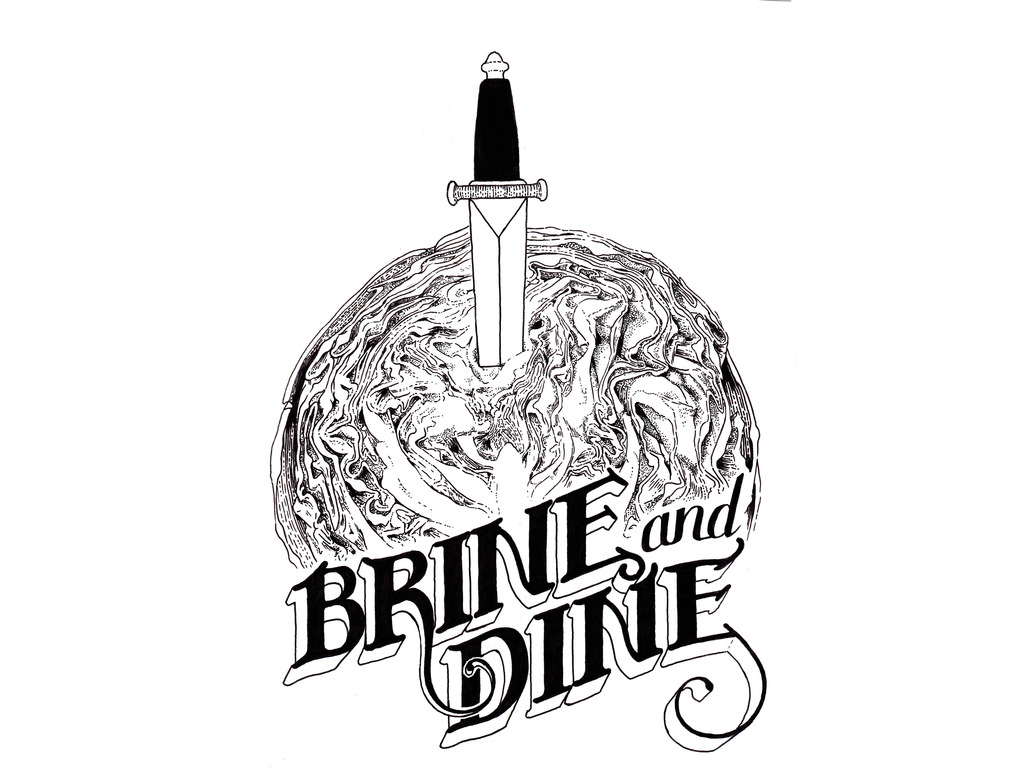 Brine and Dine Collective's Live Fermented Sauerkraut's video poster