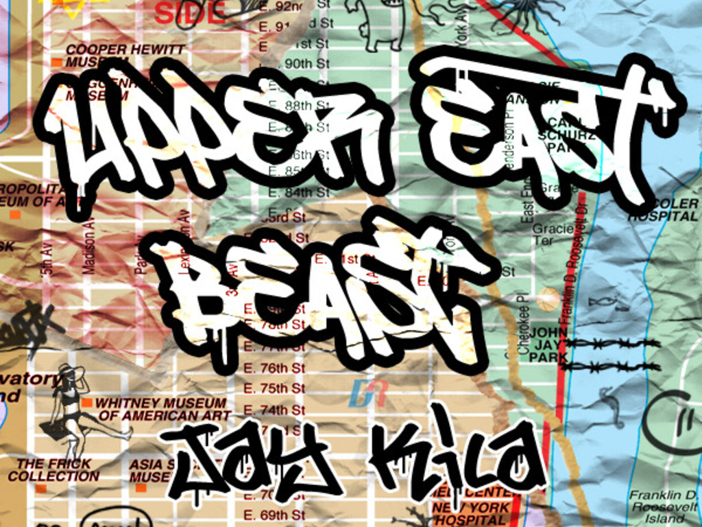 Help Jay Kila With His New Mixtape's video poster