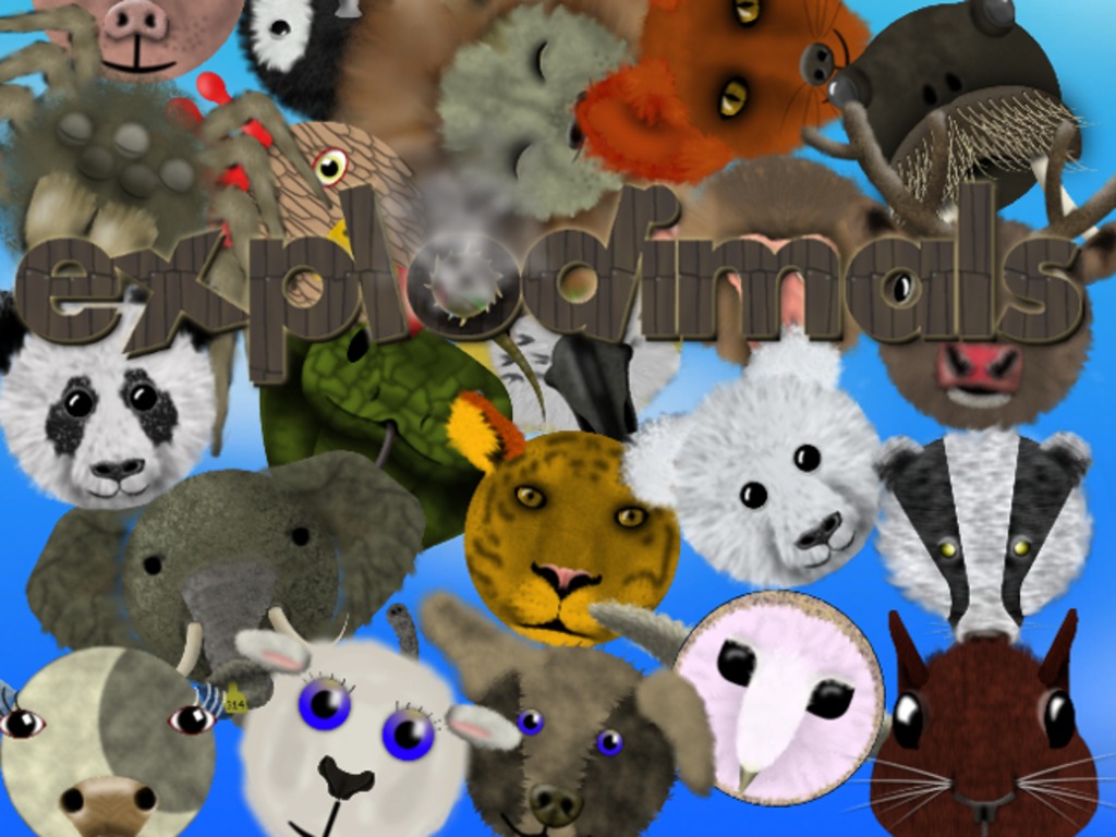 Explodimals's video poster
