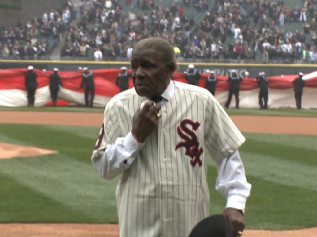 Minnie Minoso: The Documentary's video poster
