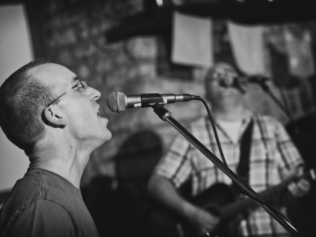 Help Highland Finally Finish Their Second Album's video poster