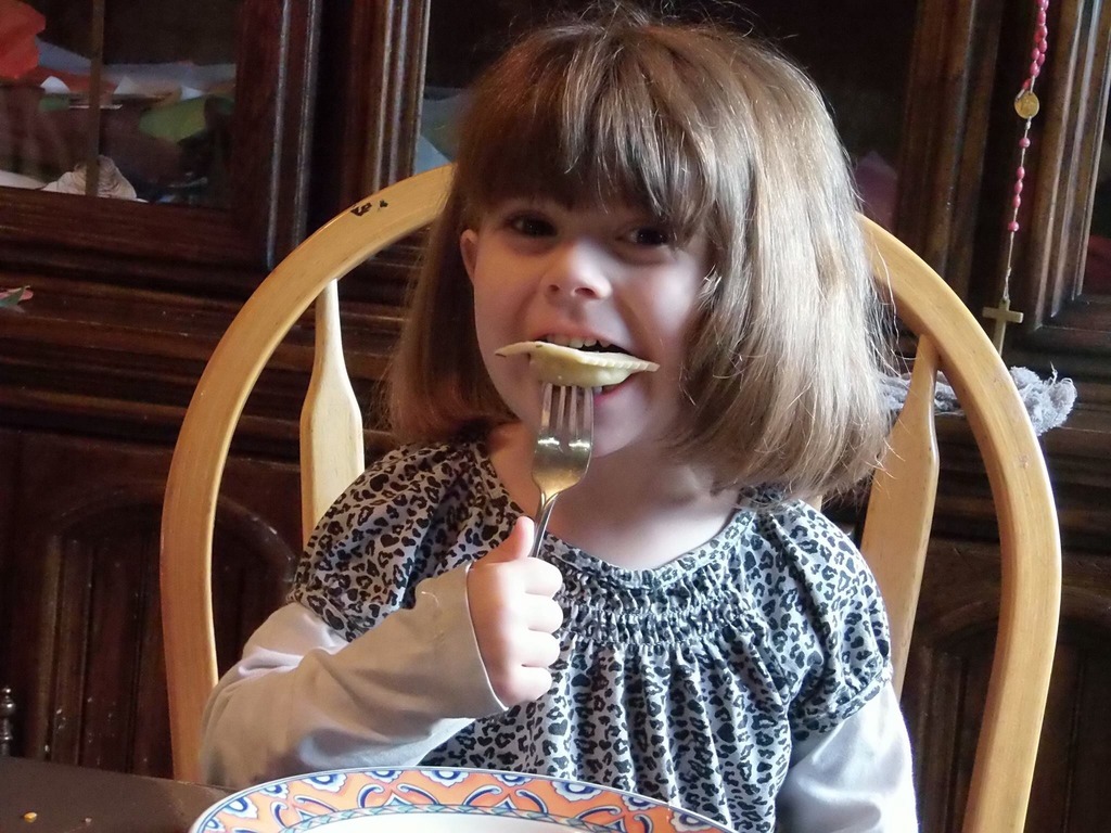 Rolling Out Arista Pasta's video poster