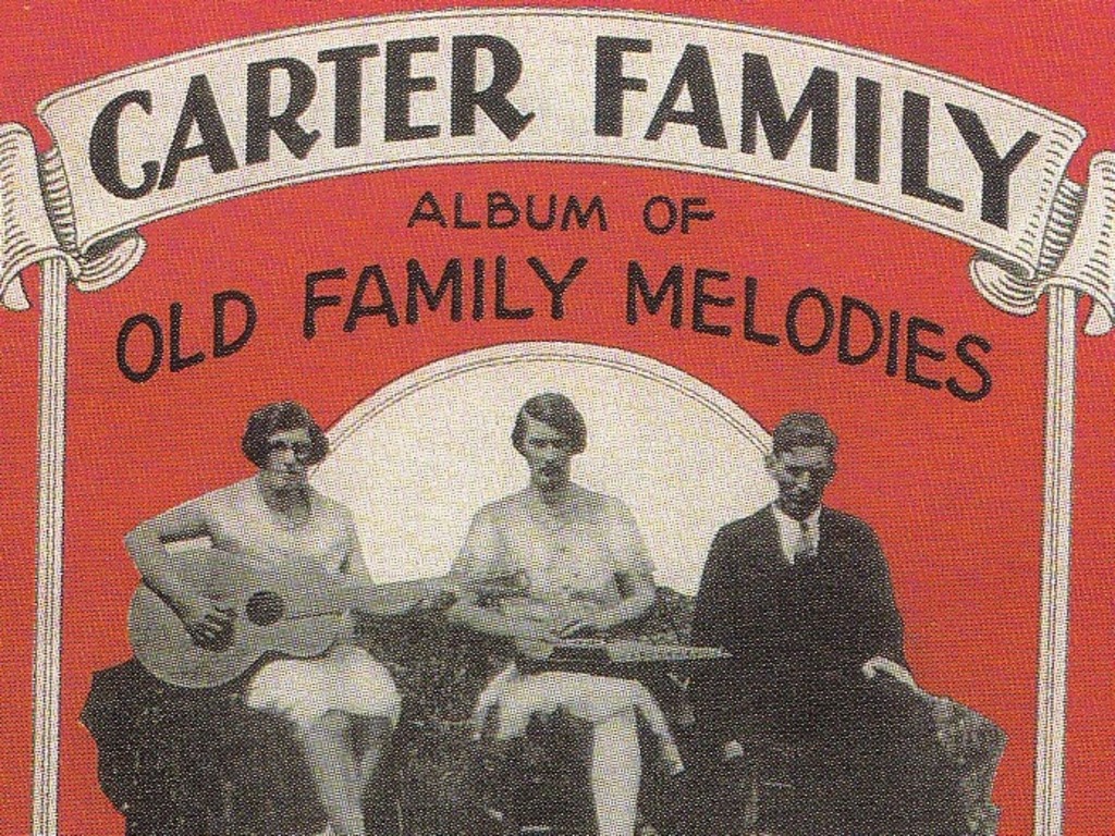 The Winding Stream Phase 2 - Post-Production Carter-Cash Doc's video poster