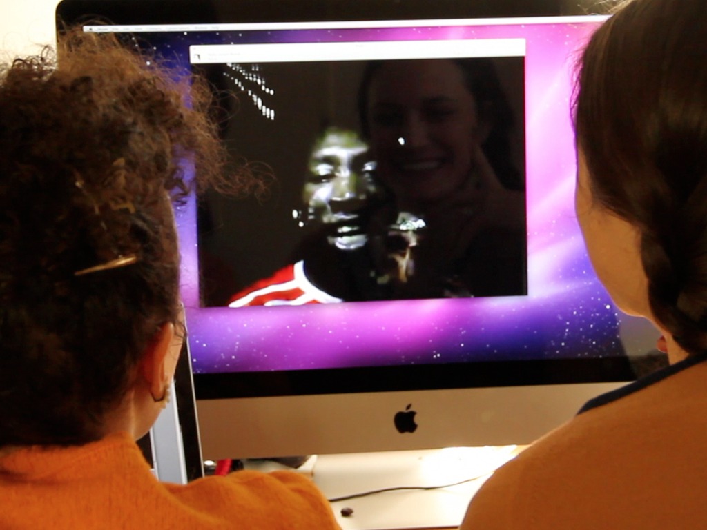 Help us finish CALL ME KUCHU for its world premiere!'s video poster