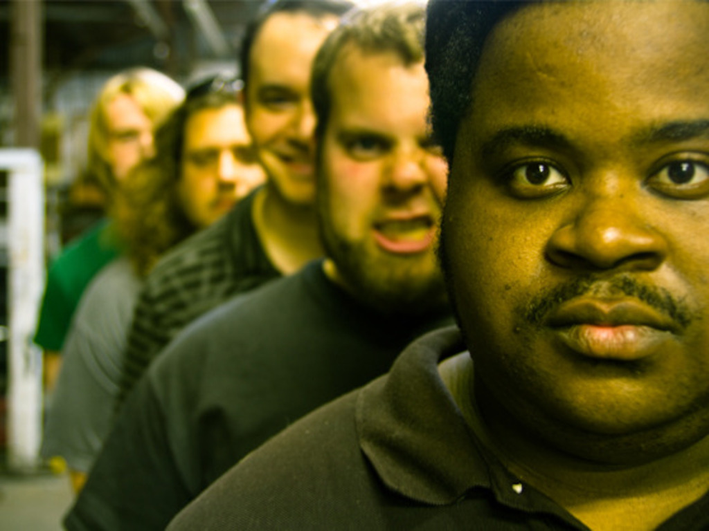 Create Rise of Saturn's First Album with Your Money Love (and We'll Give Stuff Back)'s video poster