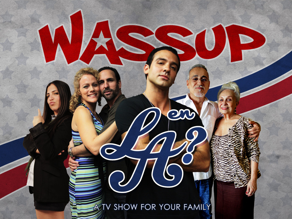 Wassup en LA?'s video poster