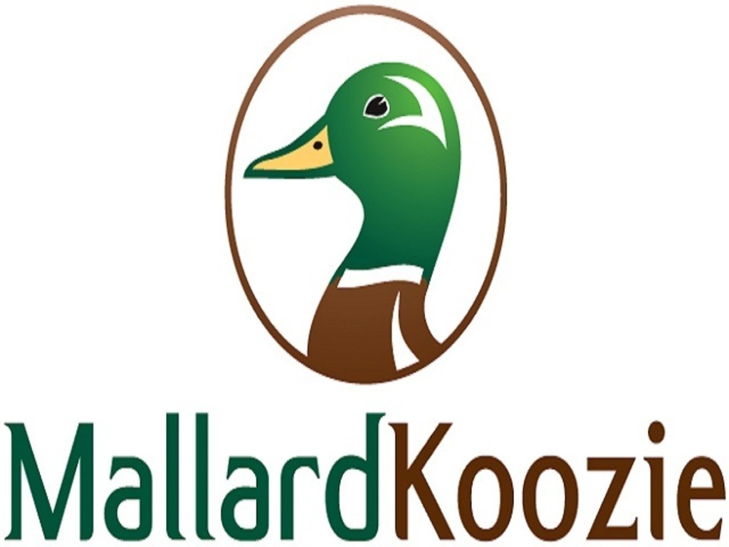 Floating MALLARD Koozie's video poster