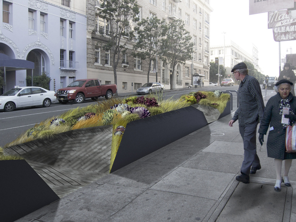 A Parklet at Farm:Table's video poster