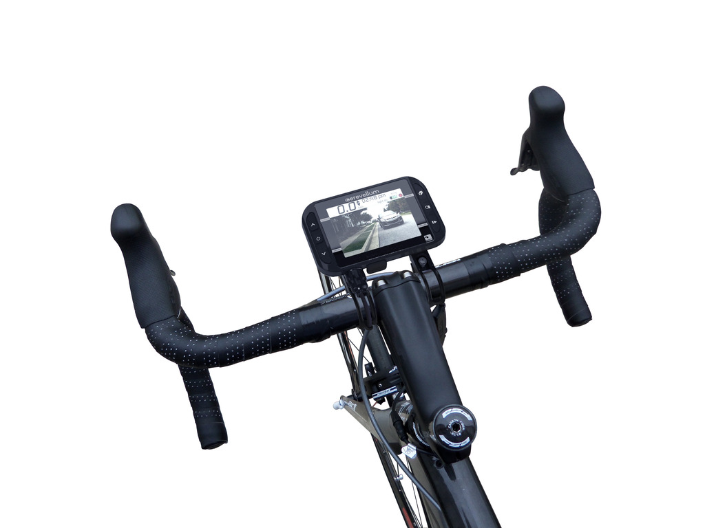 Cerevellum: The Future of Cycling Safety and Performance's video poster