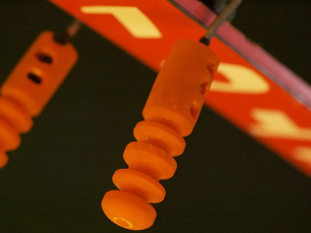 Fat Paddles - Universal Ski Brakes that Don't Suck's video poster
