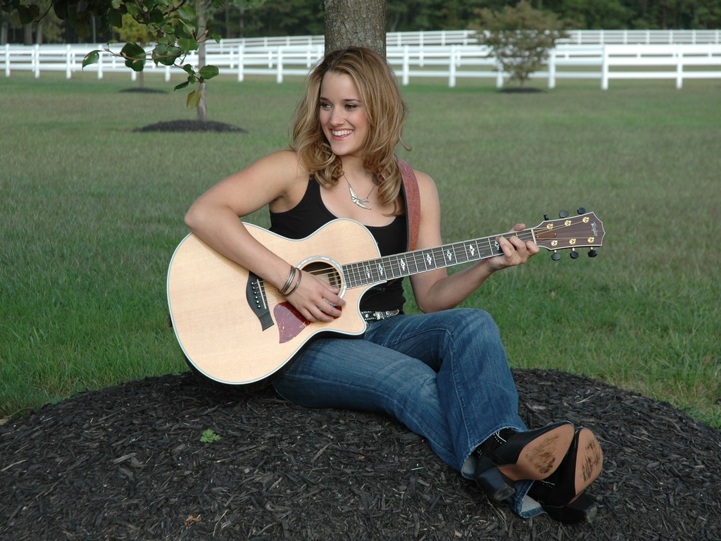 Kayla Calabrese's EP!'s video poster