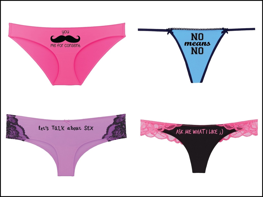 Social Change Through Consumerism: Feminist Style (Canceled)'s video poster
