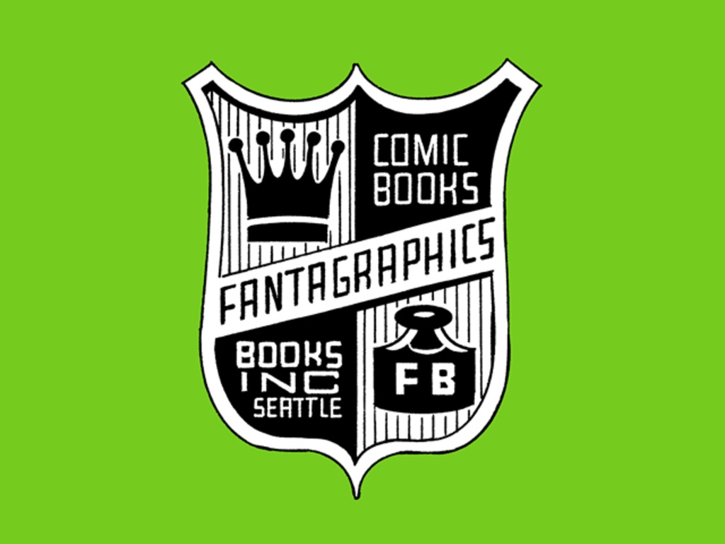 Fantagraphics 2014 Spring Season: 39 Graphic Novels & Books's video poster