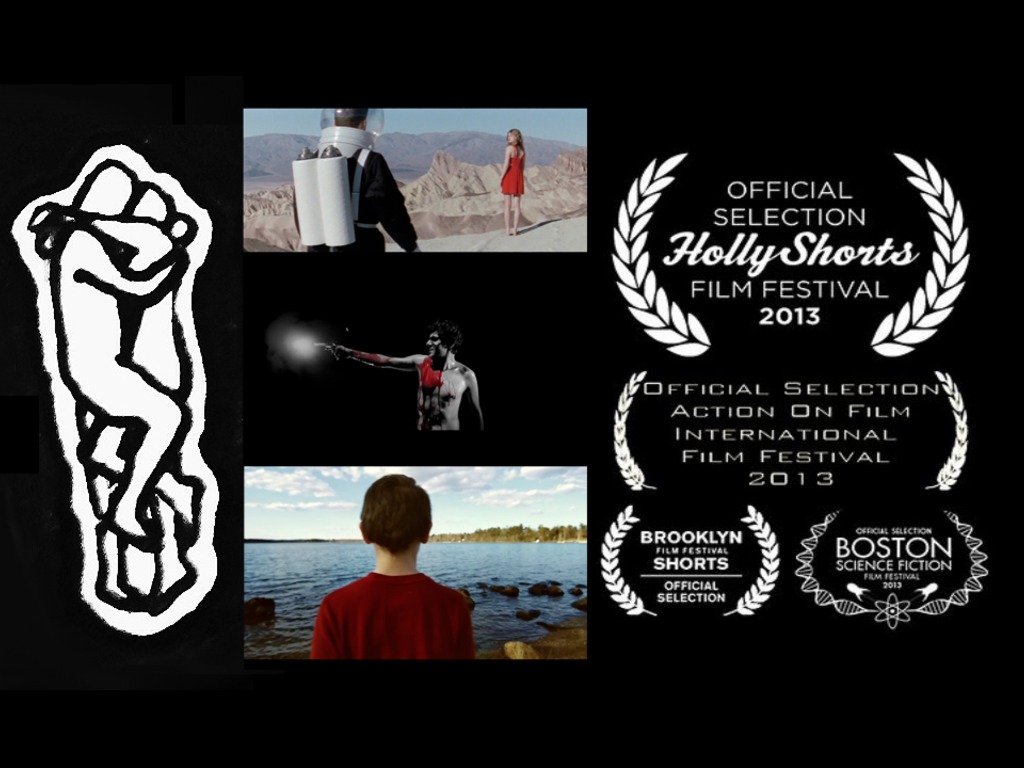 'DOG' - SHORT FILM (Canceled)'s video poster