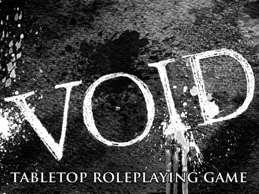 VOID RPG (Canceled)'s video poster
